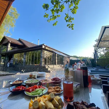 Holiday home березини