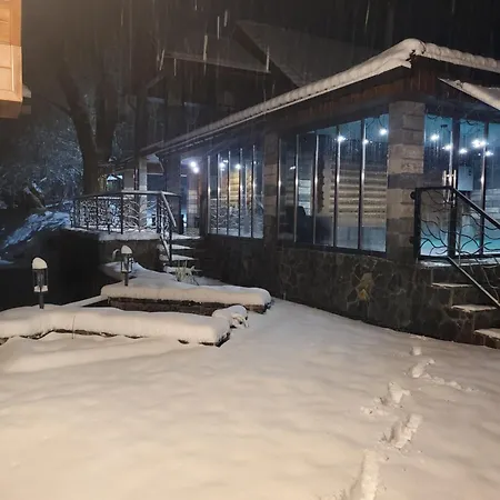 Casa de Férias березини
