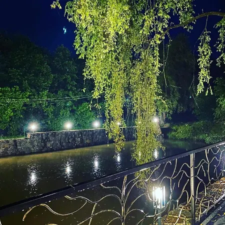 березини