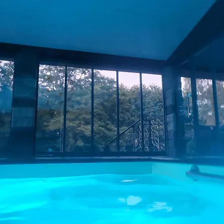Casa de Férias березини Simer