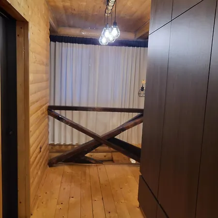 березини Casa de Férias *