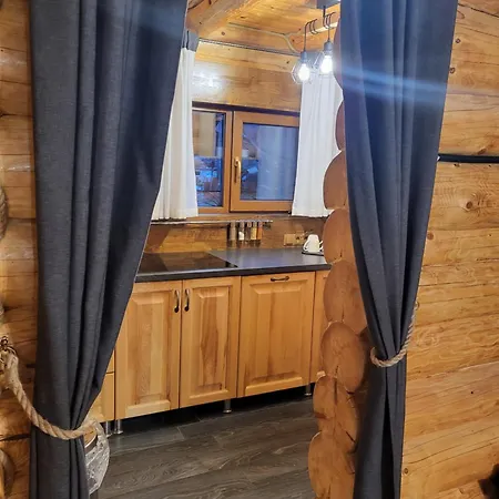 Holiday home березини Simer