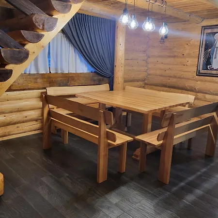 березини Holiday home *