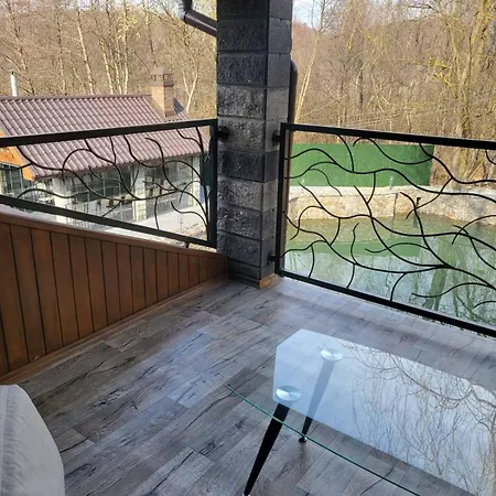 березини Holiday home *