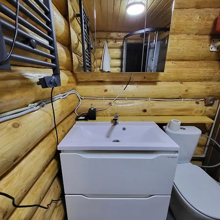 Holiday home березини