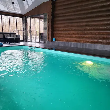 березини Holiday home