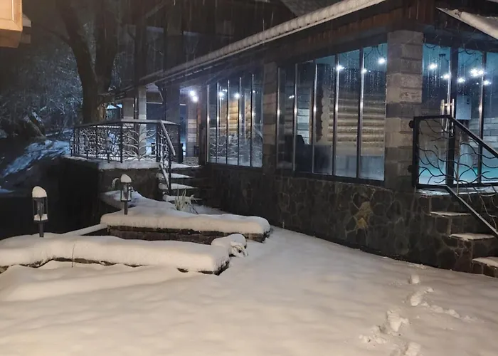 Casa de Férias березини