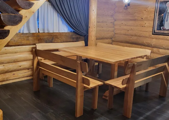 березини Casa de Férias *
